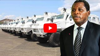 Atanga Nji Paul Sounds The Alarm Cameroon Takes The Most Unexpected Decision For Crisis Hit Regions [upl. by Cuttie974]