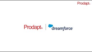 Prodapt at Dreamforce 2024 [upl. by Mouldon]