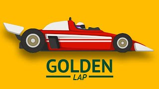 Season Finale Golden Lap Career Mode Gameplay [upl. by Ihsoyim]