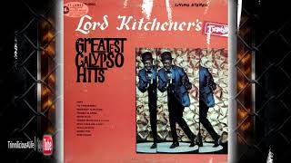 Lord Kitchener  Chinese Never Had A VJ Day  Greatest Calypso Hits [upl. by Ennahtur999]