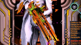 Miter Incarnon  Limbo Prime  BOOM [upl. by Annel]