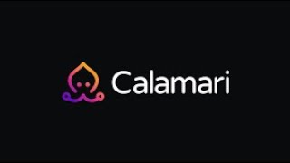 CALAMARI KMA CRYPTO HUGE PRICE POTENTIAL [upl. by Launce704]