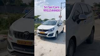 8 Seater Mahindra Car For Sale [upl. by Aivart]