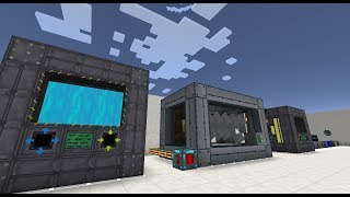 Big Reactors Tutorial  Reactors amp Reactor Turbines [upl. by Zinnes]