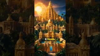 El Dorado The Legendary City of Gold [upl. by Alliehs]