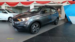 New 2022 Tata Tiago NRG Amt Review On Road Price Luxury Safety  Next Future  Tata Tiago Car [upl. by Rucker]