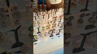 Very attractive Earing in fair with low price beautiful mini vlog daily vloggers shorts feed [upl. by Wahl]