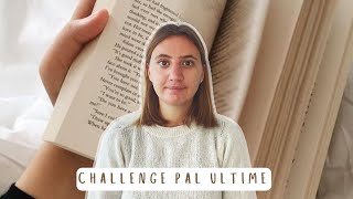 Challenge PAL Ultime 📚 [upl. by Ardekan445]