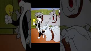 quotLooney tunesquot PART3 viralshorts youtubeshorts cartoon kidsstory [upl. by Norty222]