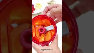 Tupperware Turbo Chopper  القطاعه الذكيه من تابروير [upl. by Corabel]