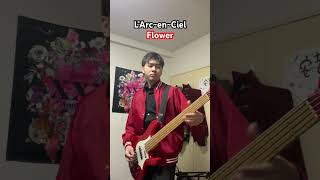 L’ArcenCiel  Flower Bass Cover [upl. by Ahsiuqal]