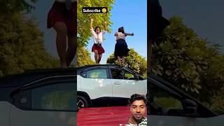 Gajab 😱😱💯love action balance viralvideo viralshorts ytshorts amazon [upl. by Naraj]