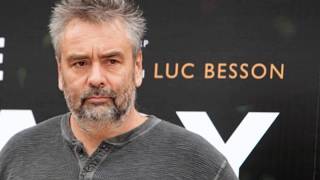 Top 10 Luc Besson Movies [upl. by Notsae]