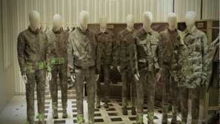 LIU BOLIN FOR VALENTINO [upl. by Nnylaj]