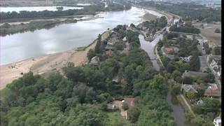 Cest pas sorcier  La Loire  dOrléans à lestuaire [upl. by Juline]