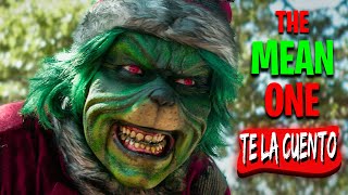 The Mean One El Grinch Asesino [upl. by Mada230]