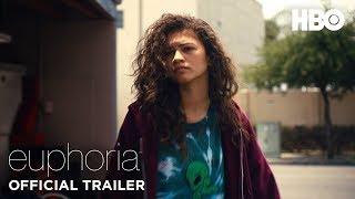 Euphoria special episode Part 2 Jules  Rotten Tomatoes TV [upl. by Phipps]