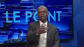 Lentrepreneur Mathias Pierre â€¢ LE POINT [upl. by Sweet]