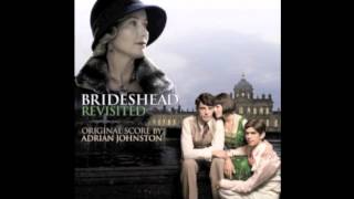 Brideshead Revisited Score  17  Between Dreaming and Waking  Adrian Johnston [upl. by Onairda759]