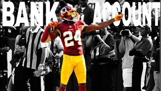 Josh Norman quotBank Accountquot Mix ᴴᴰ [upl. by Laddie]