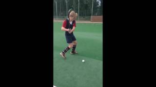 Hockey goals and fails [upl. by Lucy]