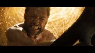 Wolverine  Le Combat de lImmortel  Bande annonce 2 VOST HD [upl. by Ahsha]