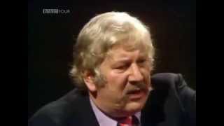 Peter Ustinov  the Parkinson Interviews compilation [upl. by Artus]