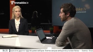 Лещенко перейшов дорогу впливовим людям з верхівки «Народного Фронту» — Заліщук [upl. by Margeaux]