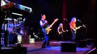 Styx  Return To Paradise 1997HQFull Concertmp4 [upl. by Tirma583]