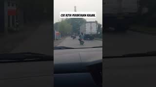 Kota jababeka bekasi cikarang [upl. by Alrahc]