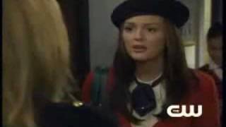 Gossip Girl Season 2 Episode 10 Sneak Peak [upl. by Zaid]