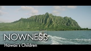 Hawaii’s Children [upl. by Eniad]