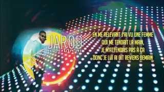 Jarod feat Nej  Bloqué sur terre Vidéo Lyrics [upl. by Ninerb]