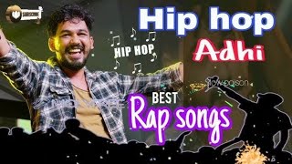 HipHop Adhi💖rap song 🥰 did you like hiphop adhi cmt red❤️ABHIBAYT43 MDyahiya222 subscribe [upl. by Atalanti938]