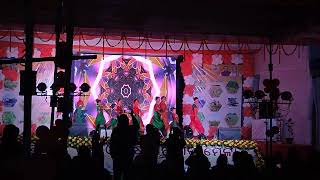 Apsara Ali Dance song in Bargarh Agriculture Festival [upl. by Fransen922]