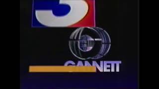 Gannett WKYC 1997 [upl. by Clementis]