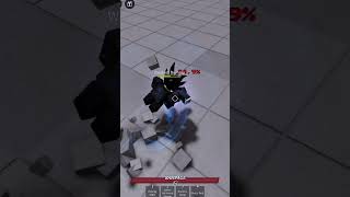 sometime in the life thestrongestbattlegrounds roblox pvp sbg [upl. by Airdnat318]