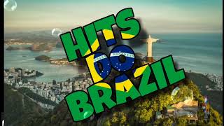 HITS DO BRAZIL 2022 LG DJ 🎧 [upl. by Philine]