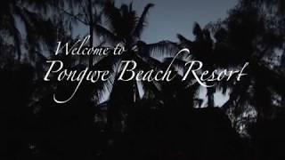 Pongwe Beach Hotel Zanzibar Enjoy the Night [upl. by Buckler]