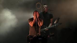 Nine Inch Nails After all is said and done Live 2009 [upl. by Azalea782]