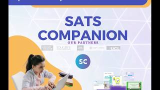 SATs Companion  Help Your Child Prepare For Their KS2 SATS Test 2020 [upl. by Ahsiya896]