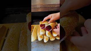 Dessert  Sugar Cookies delicious satisfyingvideo [upl. by Eedoj]