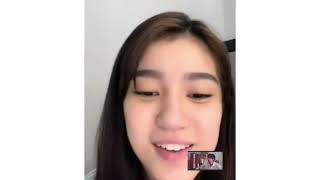 Belle Marianos Upuan MV reaction video [upl. by Kelvin]