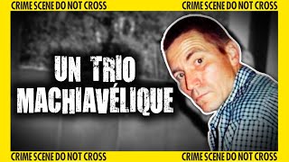 Affaire JeanLuc Lemaire  un trio machiavélique  Documentaire crime  GPN [upl. by Ahsemac]