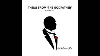 Milovan Jelic  Theme From The Godfather [upl. by Candi]