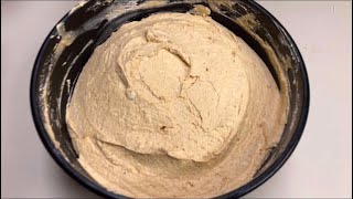 PUMPKIN FLUFF RECIPE [upl. by Odrawde591]