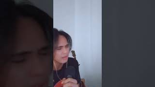 Kemelut dimuara kasih cover lelaki [upl. by Phylys948]