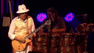 Carlos Santana  Europa Earths Cry Heavens Smile  Live at Montreux 2011  HD [upl. by Breena686]