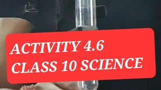 what happens when sodium metal is added to Ethanolclass10science chemistrylovers carboncompounds [upl. by Kcirderf472]