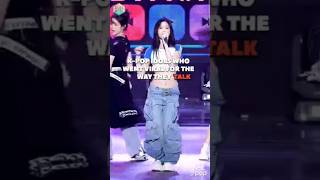 Kpop idols who went viral for the way they talk kpop fyp shorts shortvideo viralvideo [upl. by Aidnahs685]